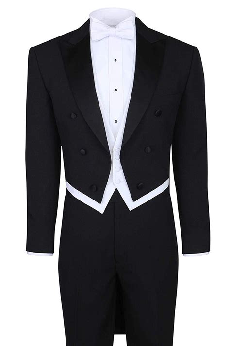 Tailcoat vest and bow tie crossword. Things To Know About Tailcoat vest and bow tie crossword. 